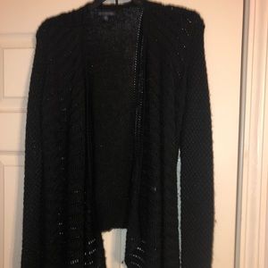 Cute sweater cardigan